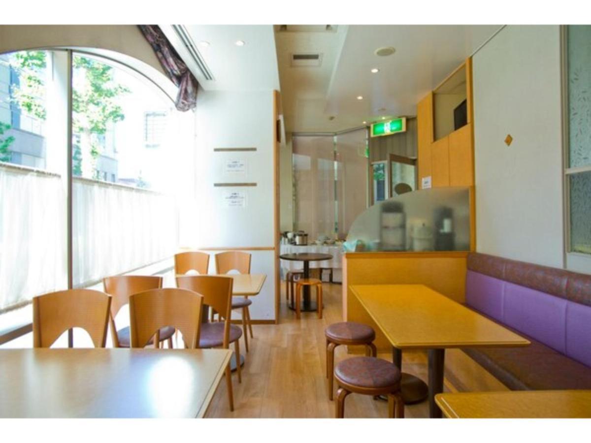 Hotel South Garden Hamamatsu - Vacation Stay 92674 Extérieur photo